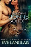 Quand une Lionne Bondit (Le Clan du Lion, #6) (eBook, ePUB)