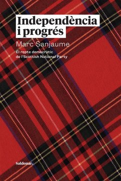 Cover Independència i progrés (eBook, ePUB)