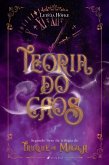 Teoria do Caos (eBook, ePUB)