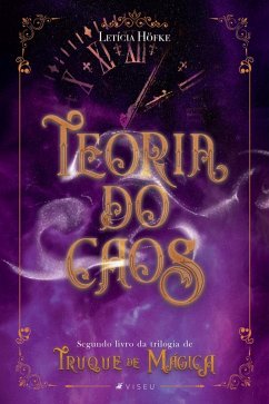 Cover Teoria do Caos (eBook, ePUB)