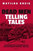 Dead Men Telling Tales (eBook, ePUB)