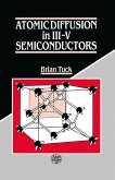 Atomic Diffusion in III-V Semiconductors (eBook, PDF)