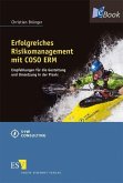 Erfolgreiches Risikomanagement mit COSO ERM (eBook, PDF)