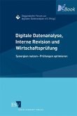 Digitale Datenanalyse, Interne Revision und Wirtschaftsprüfung (eBook, PDF)