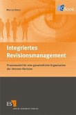 Integriertes Revisionsmanagement (eBook, PDF)