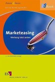 Marketeasing (eBook, PDF)