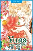 Yuna aus dem Reich Ryukyu 04 (eBook, ePUB)