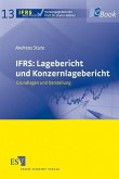 IFRS: Lagebericht und Konzernlagebericht (eBook, PDF)
