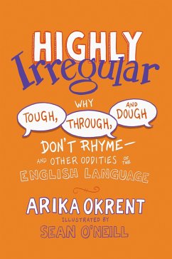 Highly Irregular (eBook, ePUB) - Okrent, Arika