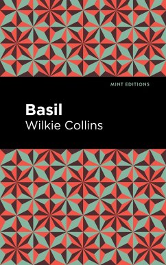 Basil (eBook, ePUB) - Collins, Wilkie