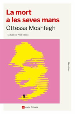 La mort a les seves mans (eBook, ePUB) - Moshfegh, Ottessa