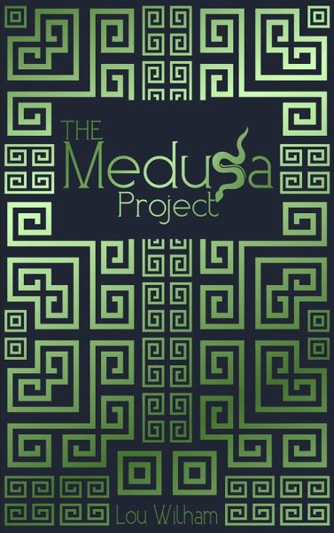 The Medusa Project (eBook, ePUB) The Medusa Project (eBook, ePUB)