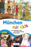 München mit Kids (eBook, ePUB)