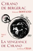 Cyrano de Bergerac suivi de La Vengeance de Cyrano (eBook, ePUB)