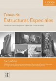 Temas de estructuras especiales (eBook, PDF)