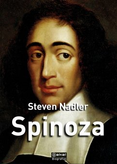 Cover Spinoza (eBook, ePUB)