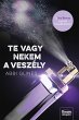 Te vagy nekem a veszély (eBook, ePUB) - Bild 1