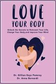 LOVE YOUR BODY (eBook, ePUB)