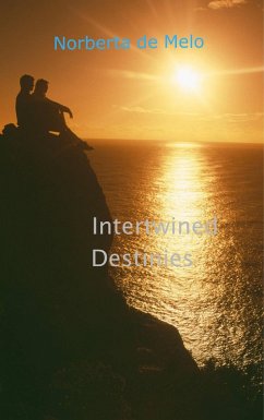 Cover Intertwined Destinies (eBook, ePUB)