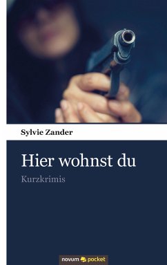 Hier wohnst du (eBook, ePUB) - Zander, Sylvie