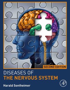 Diseases of the Nervous System (eBook, PDF) - Sontheimer, Harald