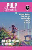 Pulp Literature Spring 2021 (eBook, ePUB)