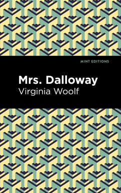 Mrs. Dalloway (eBook, ePUB) Cover Mrs. Dalloway (eBook, ePUB)