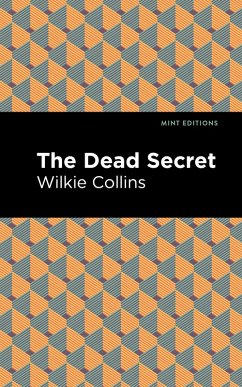 Cover The Dead Secret (eBook, ePUB)