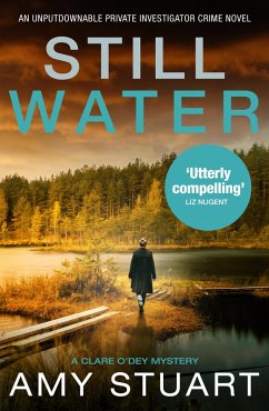 Cover Still Water (eBook, ePUB)