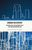 Urban Recovery (eBook, ePUB)
