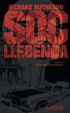 Soc llegenda (eBook, ePUB)