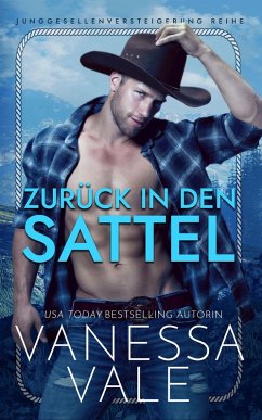 Zurück in den Sattel (eBook, ePUB) - Vale, Vanessa