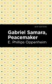 Gabriel Samara, Peacemaker (eBook, ePUB) Gabriel Samara, Peacemaker (eBook, ePUB)