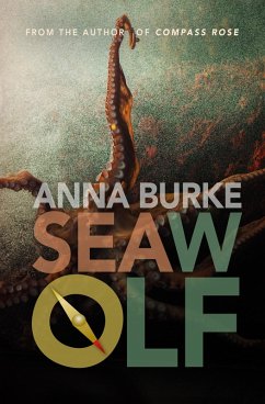 Sea Wolf (A Compass Rose Novel, 2) (eBook, ePUB) - Burke, Anna