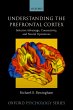 Understanding the Prefrontal Cortex... - Bild 1