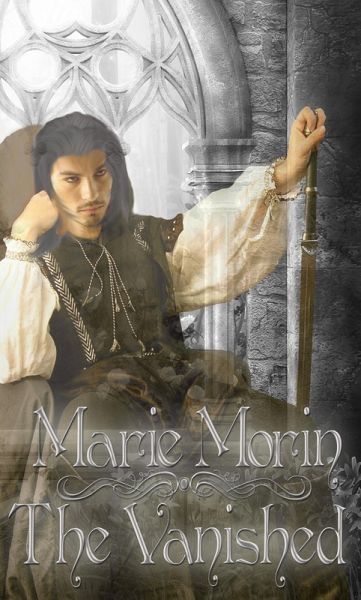 The Vanished (eBook, ePUB)