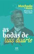 As bodas de Luís Duarte (eBook, ePUB) - Bild 1