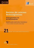 Revision des externen Rechnungswesens (eBook, PDF)