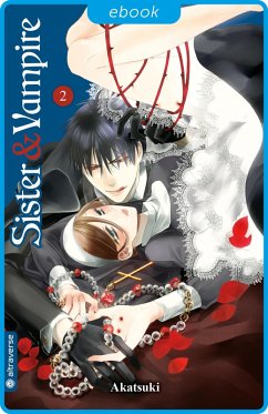 Sister & Vampire Bd.2 (eBook, ePUB) - Akatsuki
