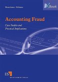 Accounting Fraud (eBook, PDF)