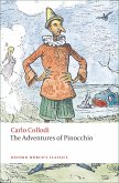The Adventures of Pinocchio (eBook, ePUB) The Adventures of Pinocchio (eBook, ePUB)