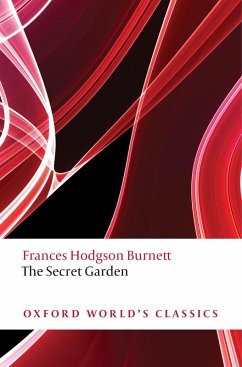 Cover The Secret Garden (eBook, ePUB)