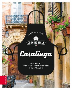 Casalinga (eBook, ePUB) - Gentile, Domenico