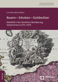 Bauern - Schulzen - Gutsbesitzer (eBook, PDF)