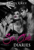 The Sex Club Diaries (eBook, ePUB)
