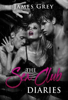 Cover The Sex Club Diaries (eBook, ePUB)