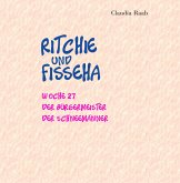 Ritchie und Fisseha (eBook, ePUB)