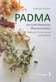 Padma (eBook, ePUB)