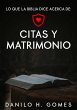 Lo que dice la Biblia acerca de: Citas... - Bild 1