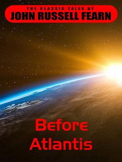 Before Atlantis (eBook, ePUB)